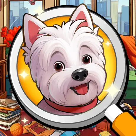 Magic Sort Game Screenshot